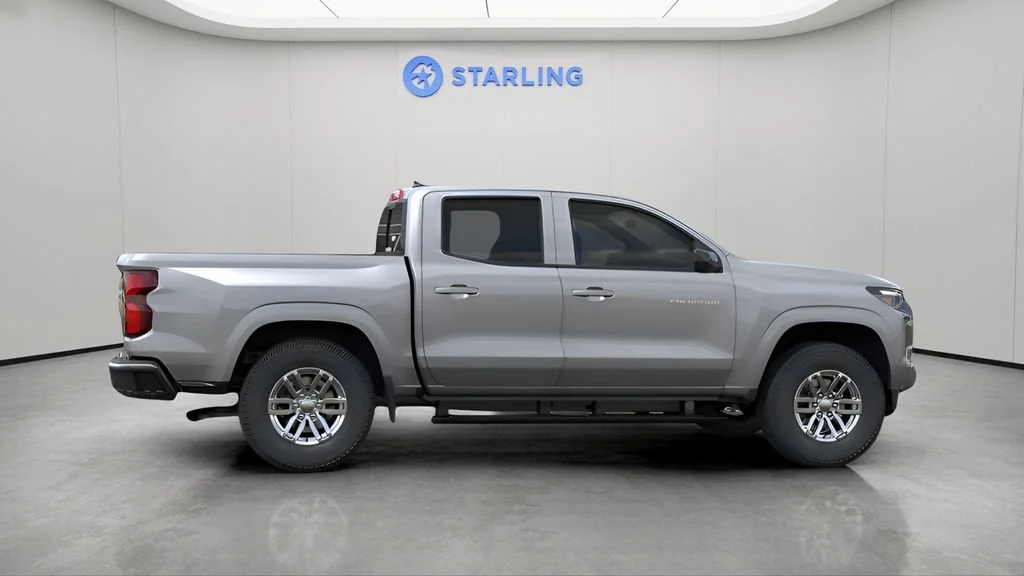 2026 Chevrolet Colorado LT - Photo 6