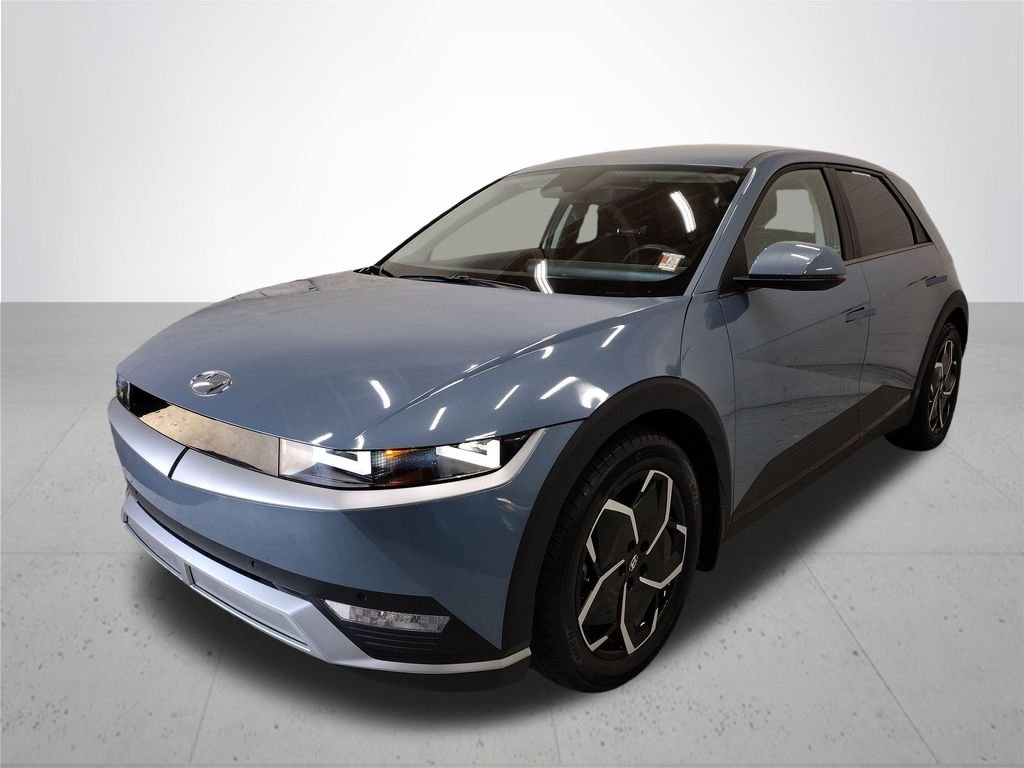 Certified 2023 Hyundai IONIQ 5 SEL with VIN KM8KNDAF6PU176196 for sale in Portland, OR