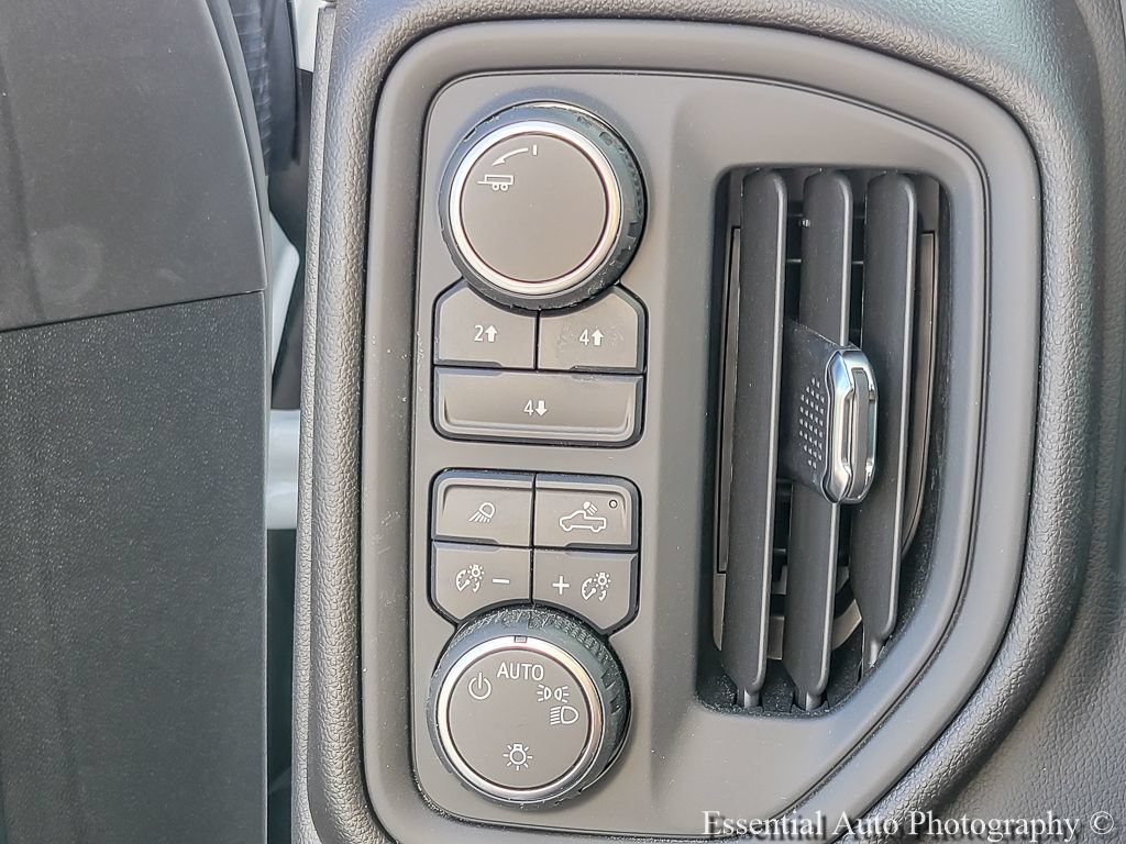 2025 Chevrolet Silverado 3500 HD Work Truck - Photo 14
