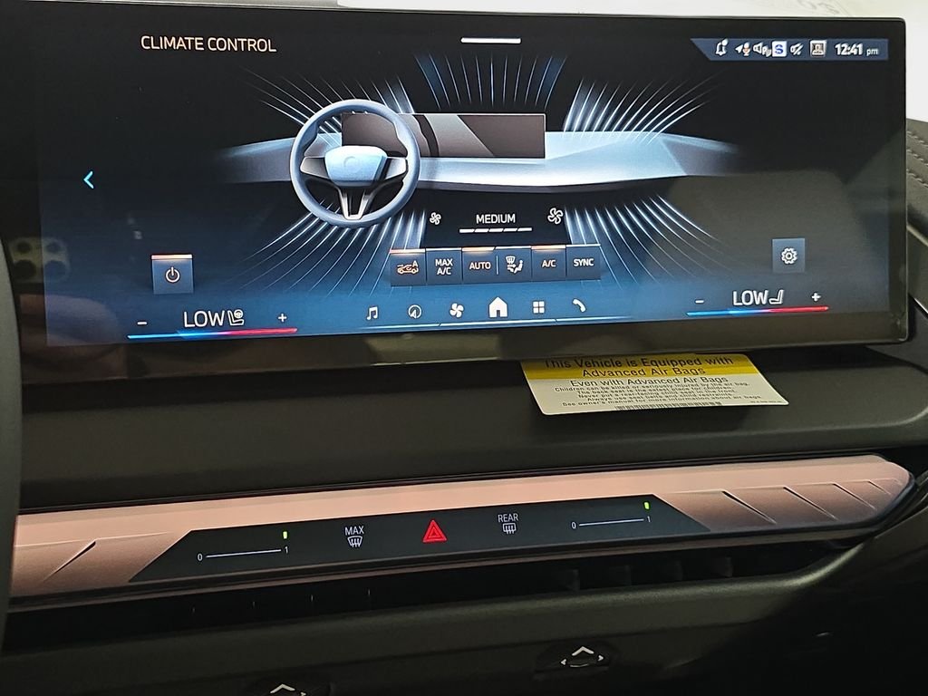 New 2026 Vegas Red Metallic BMW 30 xDrive image 18