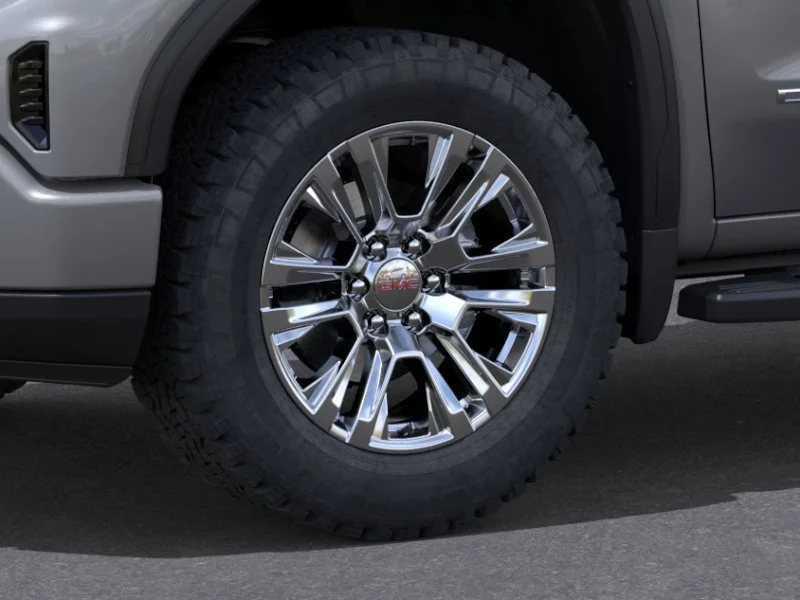 2026 GMC Sierra 1500 Denali - Photo 10