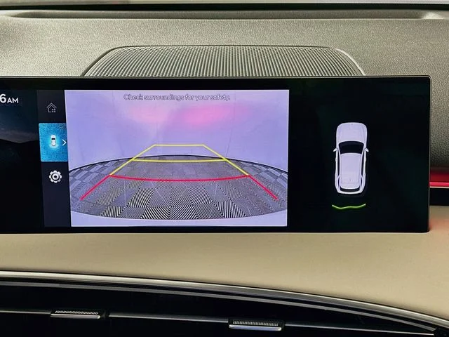 New 2027 Blue Genesis 2.5T Select image 18