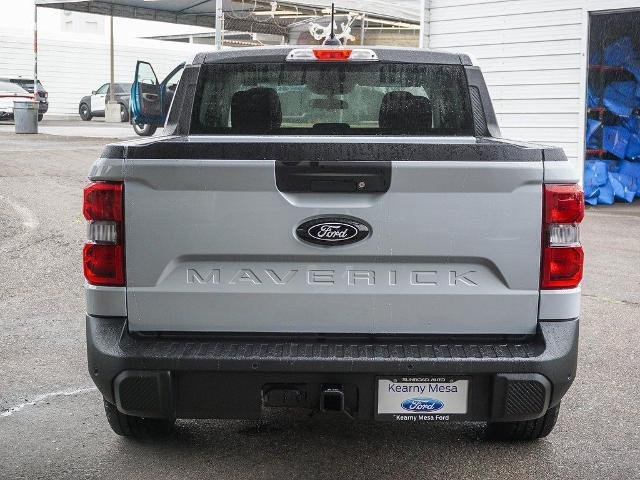 2025 Ford Maverick XLT - Photo 33
