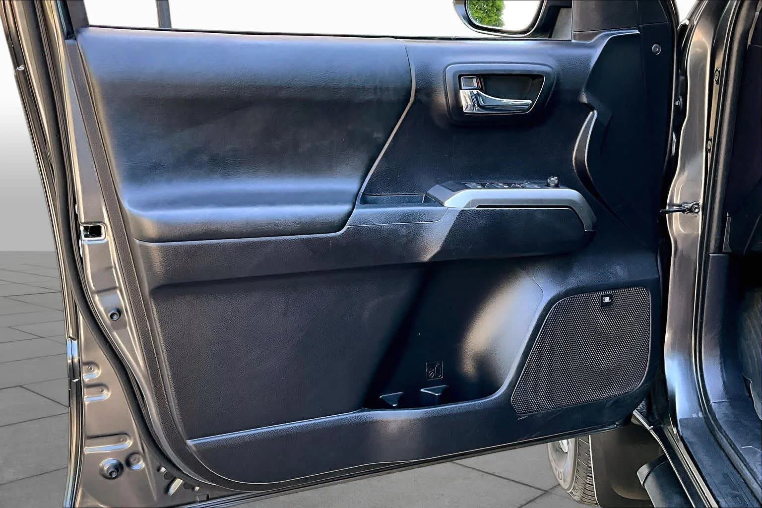 Used 2020 Magnetic Gray Metallic Toyota Limited image 22