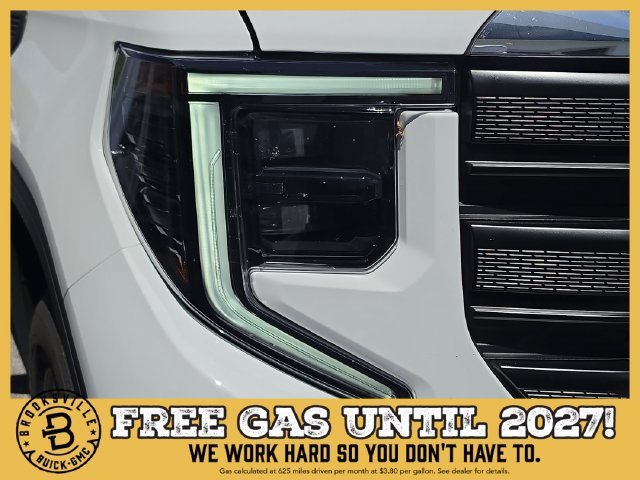 2026 GMC Sierra 1500 Pro - Photo 10