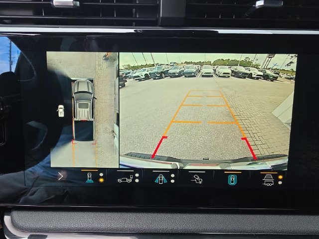 2022 GMC Sierra 1500 AT4 - Photo 21