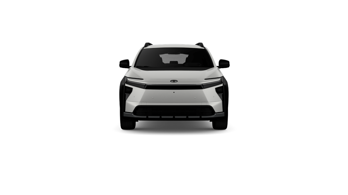 New 2027 Halo Toyota bZ Woodland image 17