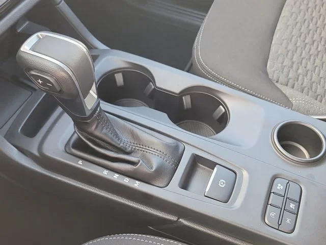 New 2026 Oxford White Ford XLT image 28