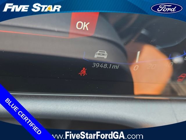 Used 2026 Black Ford GT image 26