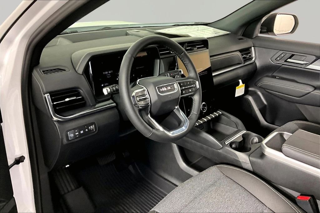 2026 GMC Terrain Elevation - Photo 8
