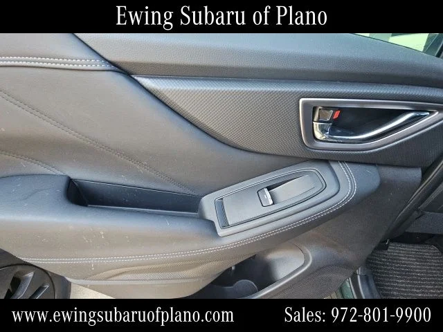 Used 2023 Green Subaru Touring image 7