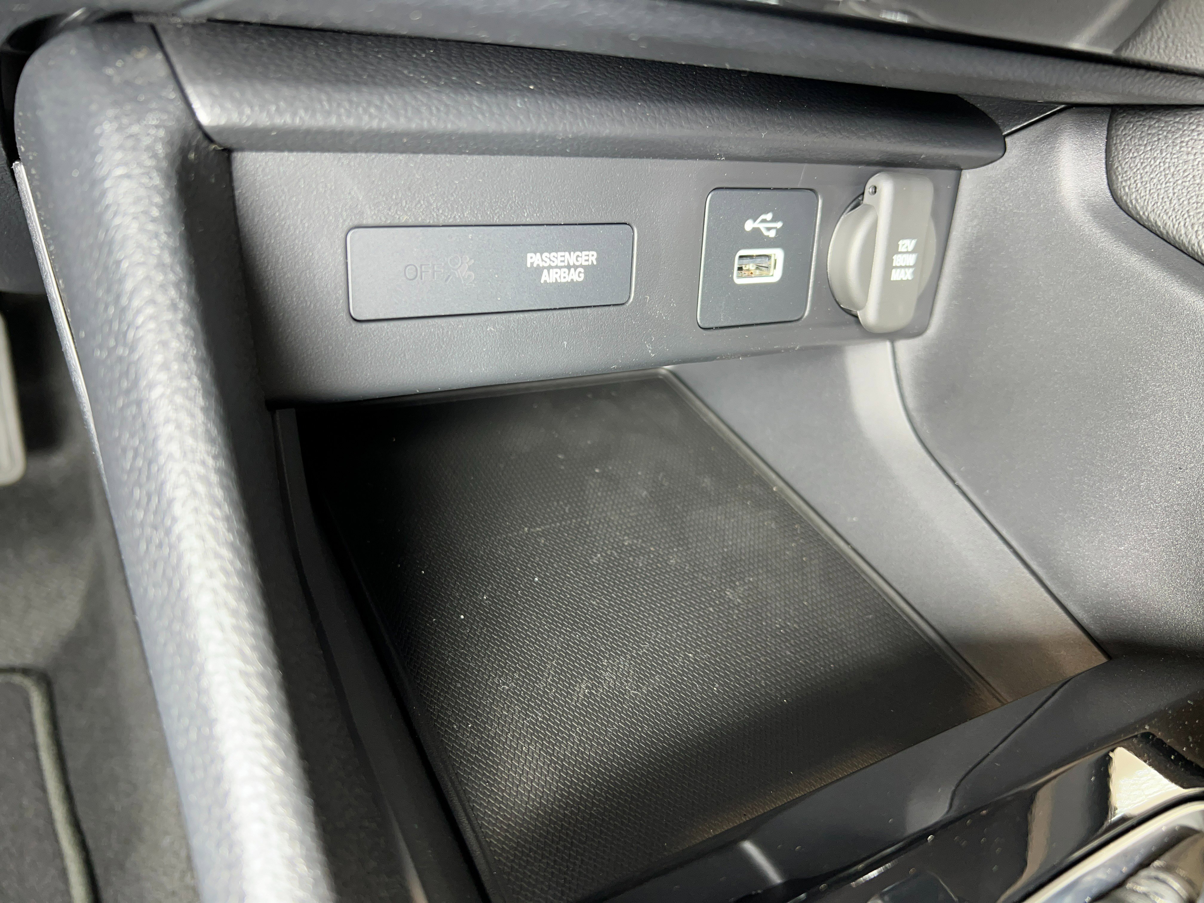 2025 Acura Integra Base - Photo 18