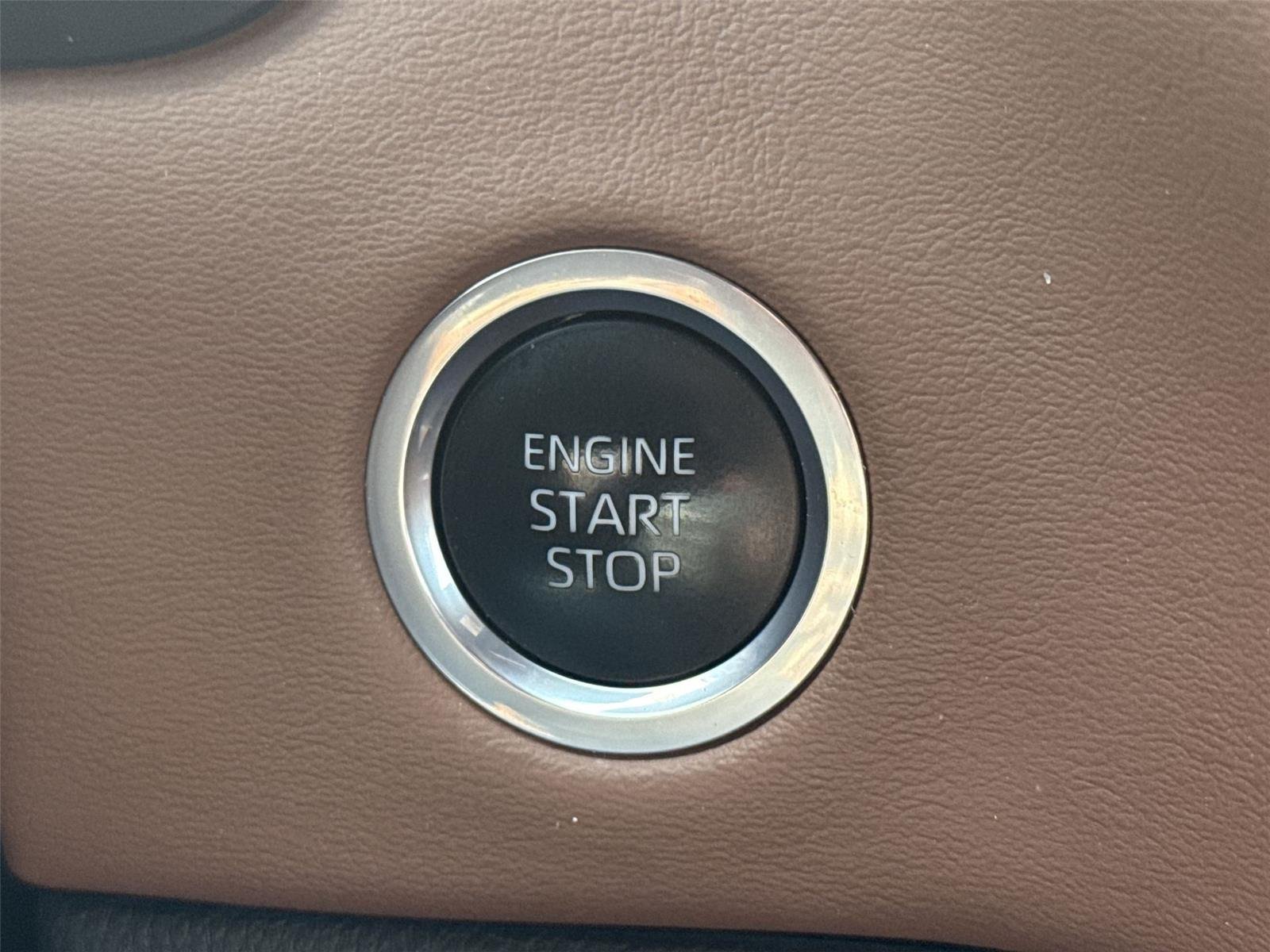 Used 2023 Wind Chill Pearl Toyota 1794 Edition image 34
