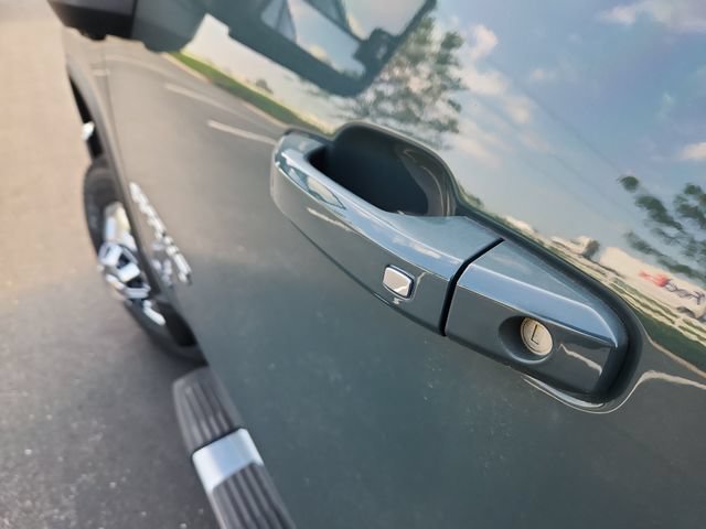 New 2026 Cypress Gray Chevrolet LT DRW image 13