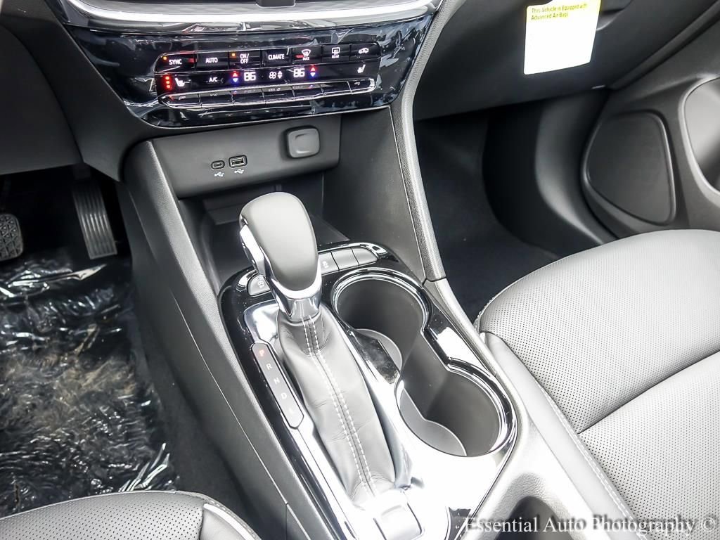 2026 BUICK ENCORE GX - Image 19