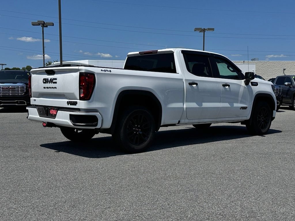 2026 GMC Sierra 1500 Pro - Photo 12