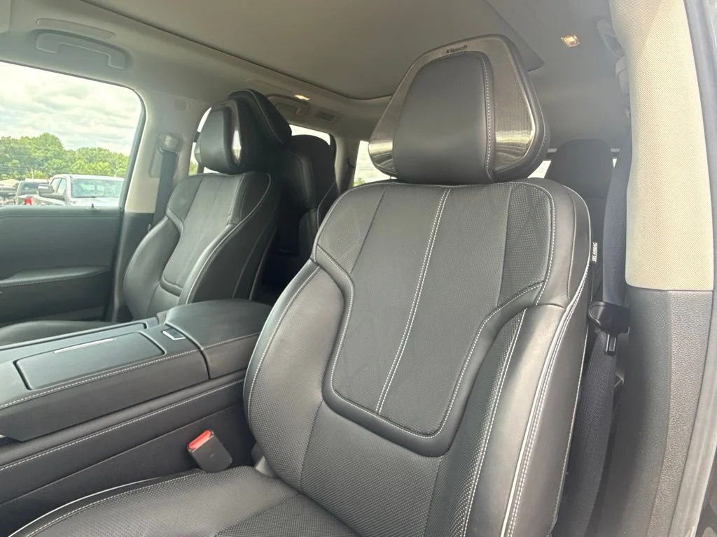 2025 INFINITI QX80 Sensory 4WD - Photo 14