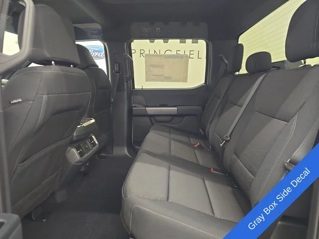 New 2026 Avalanche Ford XLT image 20