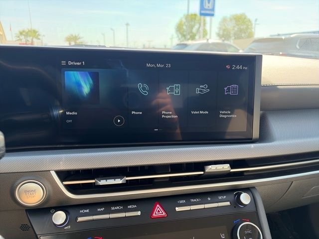 2025 Hyundai Sonata SEL - Photo 18