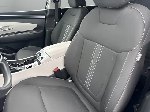 Used 2023 Silver Hyundai SEL image 20