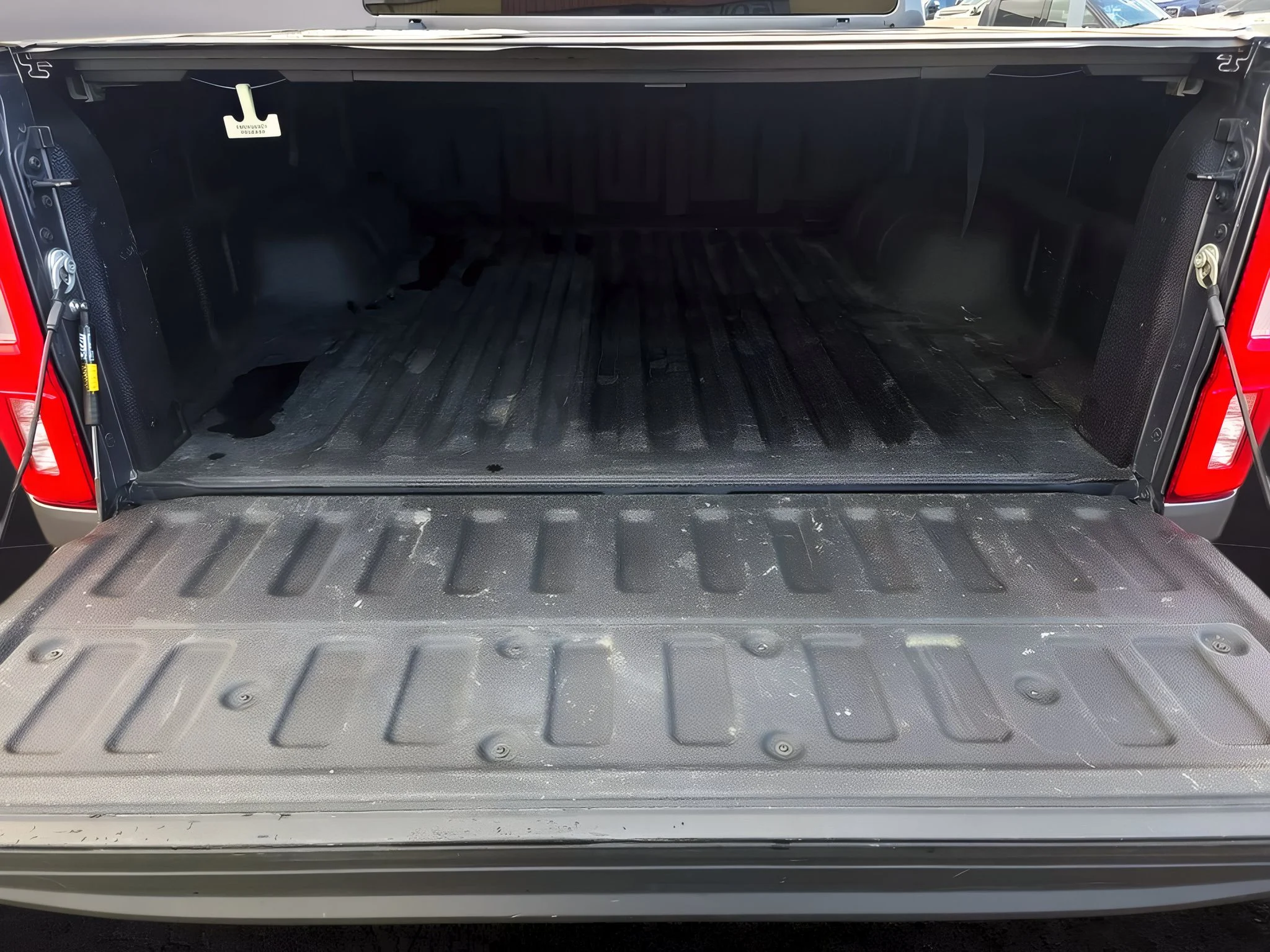 2021 Ford Ranger Lariat - Photo 28