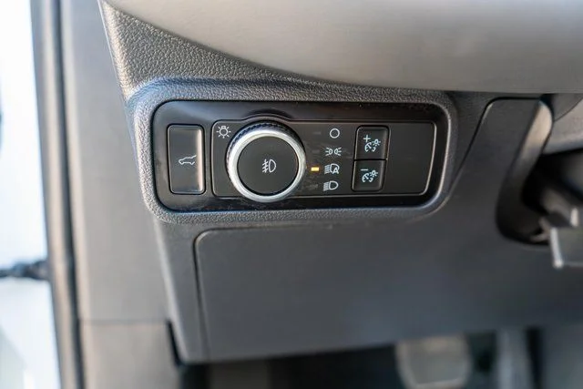 Used 2025 White Ford Active image 23