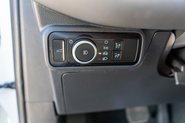 Used 2025 White Metallic Ford Active image 23