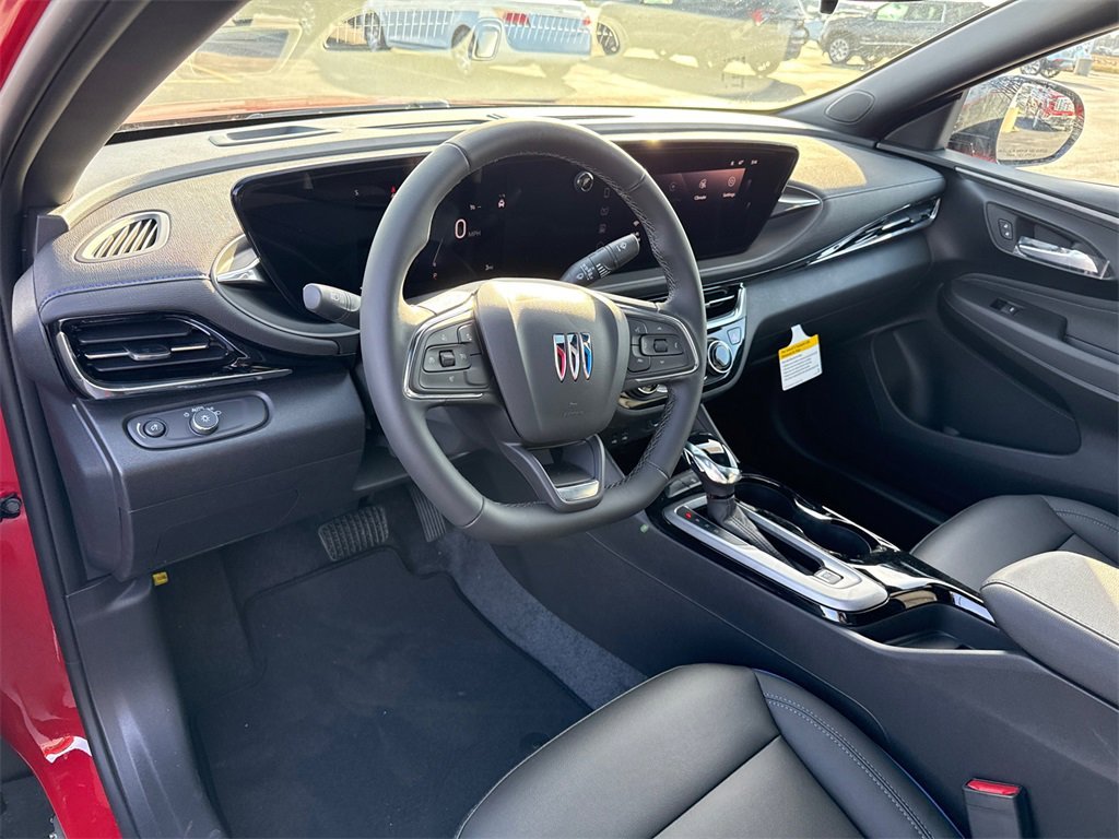 2026 BUICK ENVISTA - Image 14