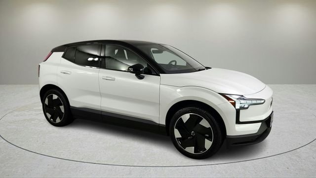 Used 2026 Volvo EX30 Plus with VIN YV4EK3ZK0T2618009 for sale in Culver City, CA