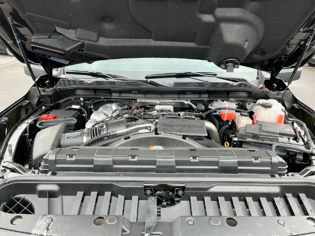2026 GMC Sierra 2500HD Denali - Photo 19