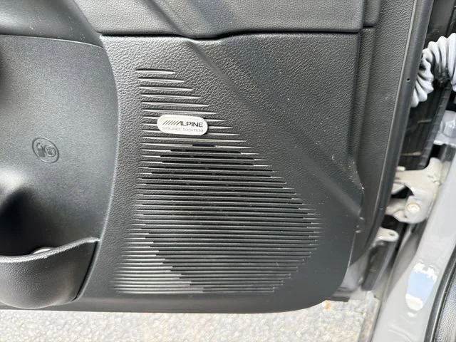 Used 2023 Gray Dodge R/T Scat Pack image 21