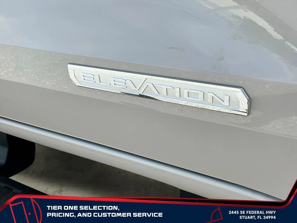 New 2026 Coastal Dune GMC Elevation image 13