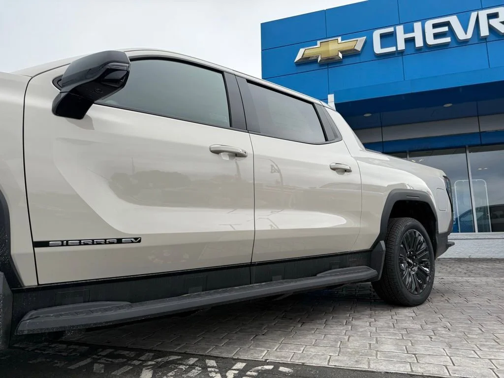 New 2026 Coastal Dune GMC Elevation Extended Range image 5