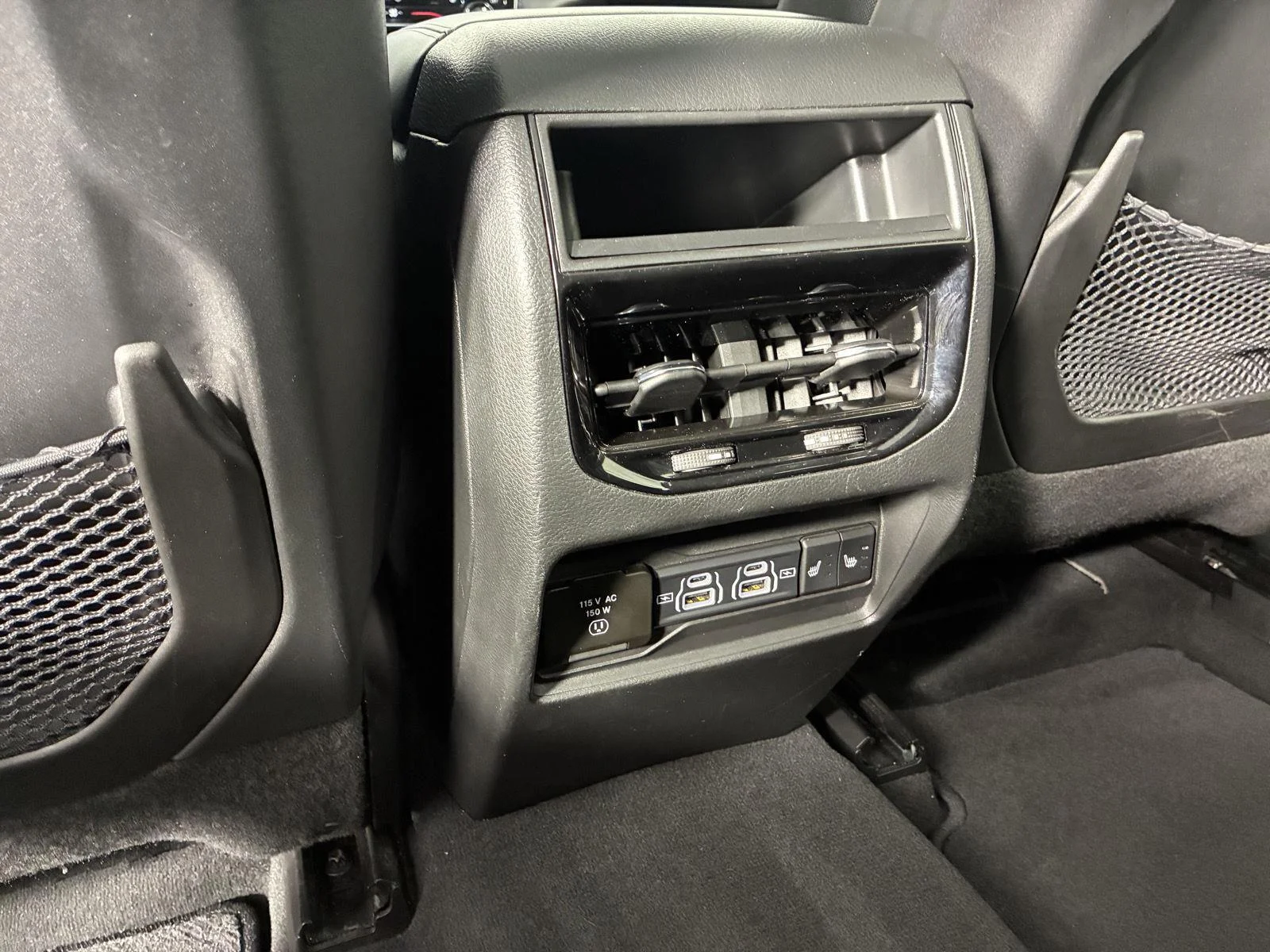 Used 2024 Baltic Gray Metallic Clearcoat Jeep 4xe image 19