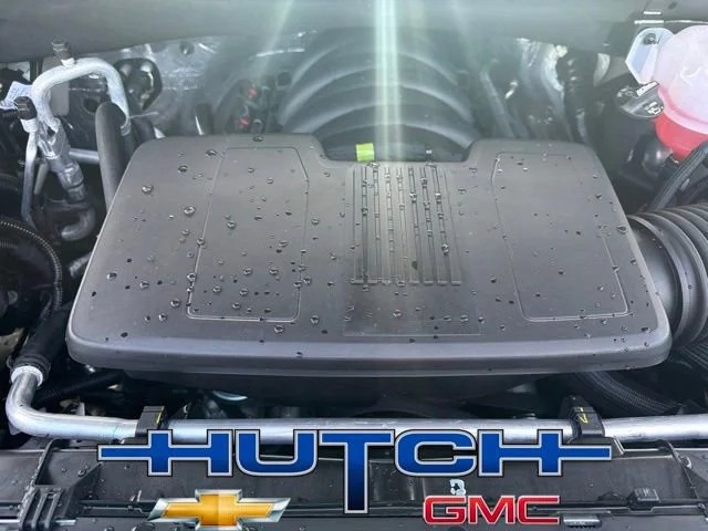New 2026 Coastal Dune GMC Denali image 12