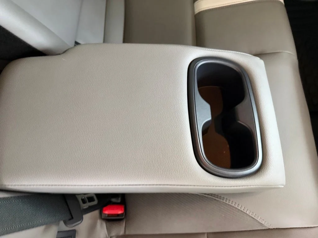 Used 2025 White Toyota SE image 25