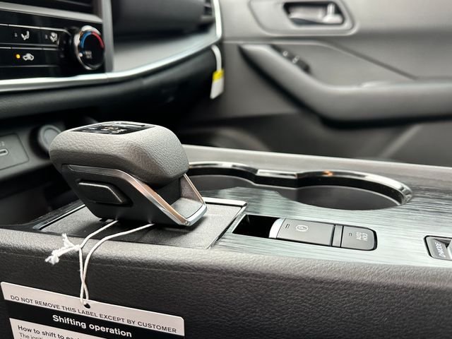 2026 Nissan Rogue S - Photo 12