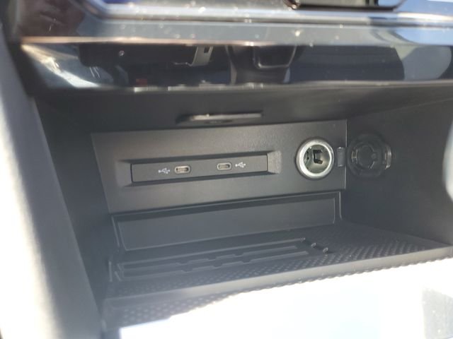 New 2026 White Volkswagen 1.5T SEL image 27