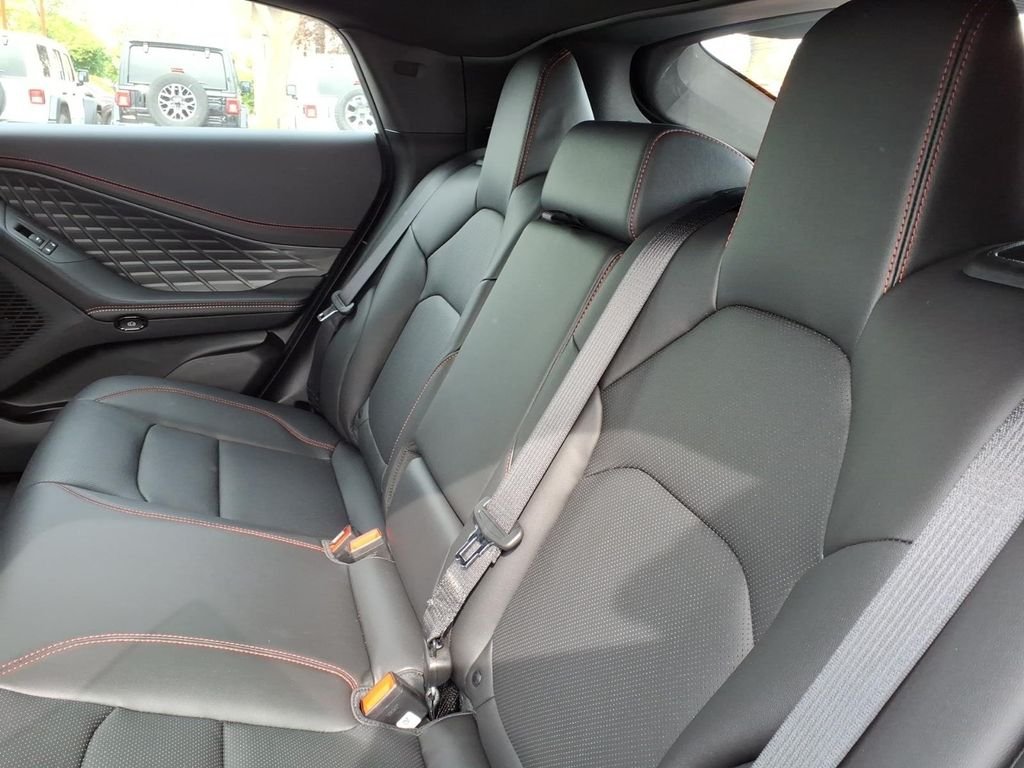 New 2026 White Knuckle Exterior Paint Dodge R/T Plus image 11