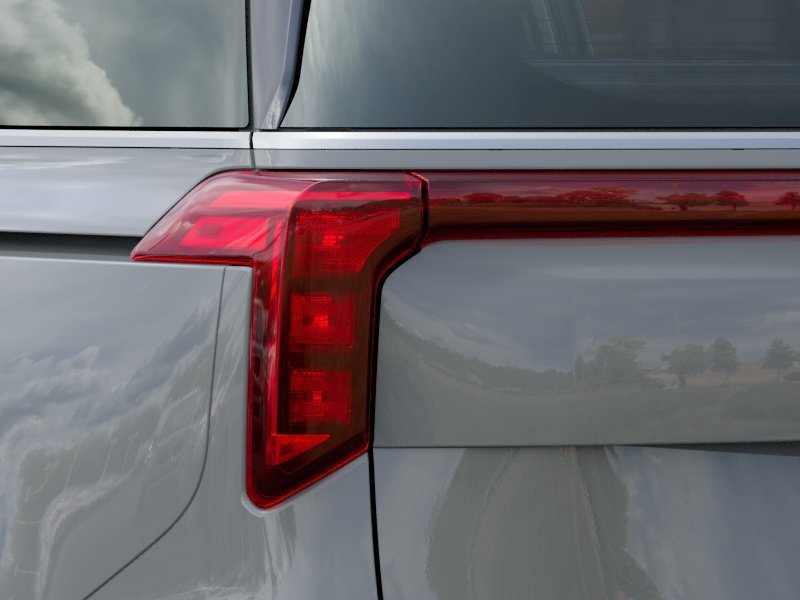 New 2026 Ceramic Silver Kia SX image 11