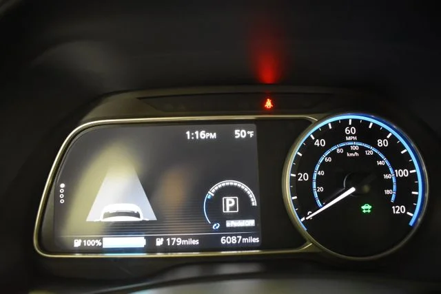 Certified Used 2024 Gray Nissan SV Plus image 26