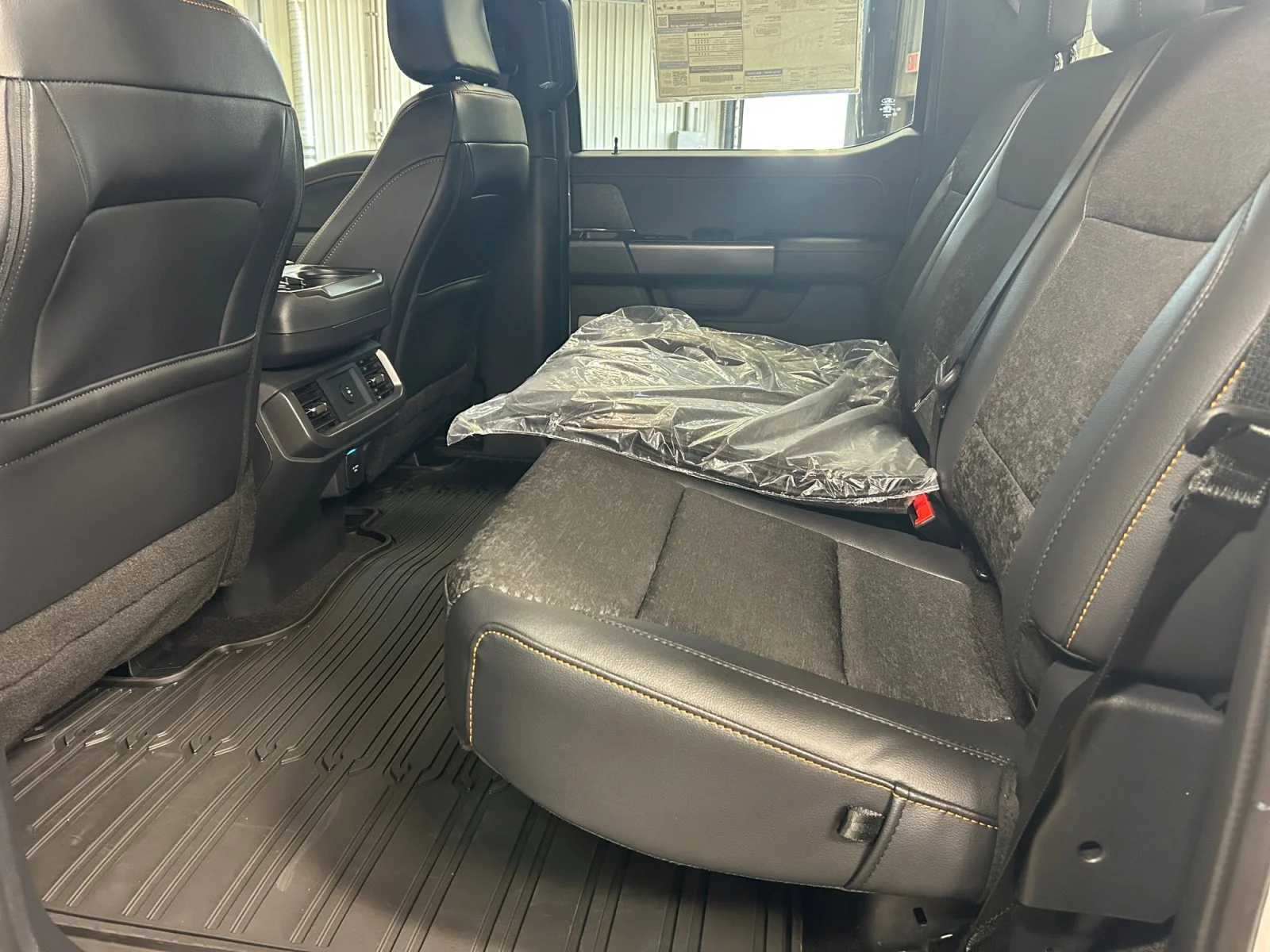 New 2026 Avalanche Ford Tremor image 18