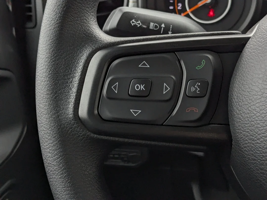 New 2026 Black Jeep Sport - - 4x4 - 2.0L Turbo Engine - 12.3 Uconnect 5 Display - 3-Piece Hard Top & More! image 15