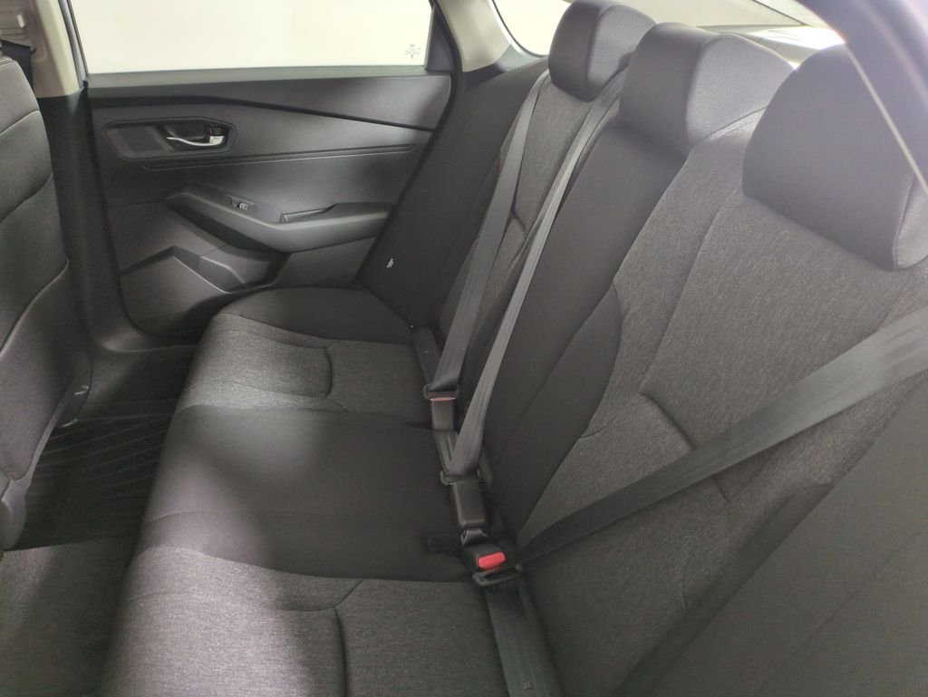 2026 Honda Accord LX - Photo 23