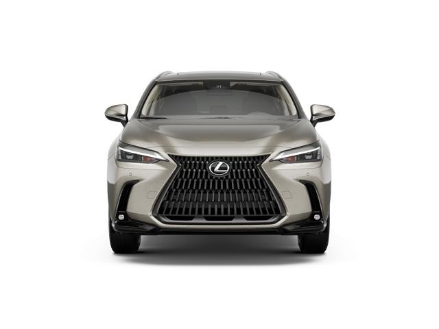 New 2026 Atomic Silver Lexus PREMIUM image 5