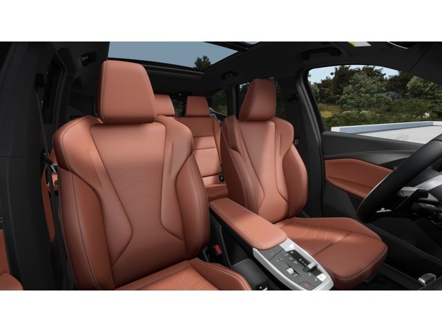 New 2027 Gray BMW X1 28i image 11
