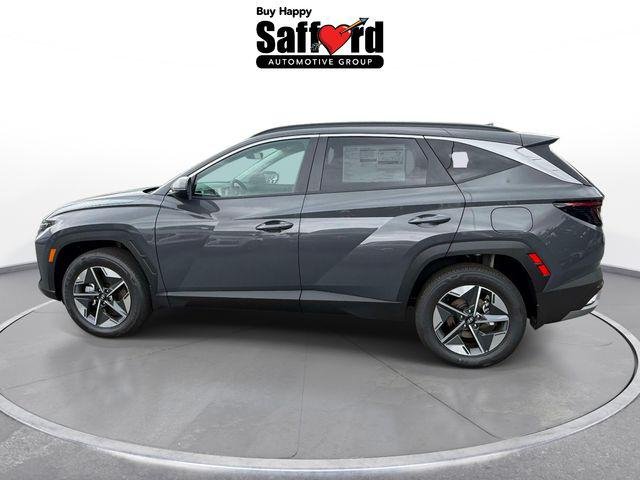 New 2026 Gray Hyundai SEL Convenience image 4