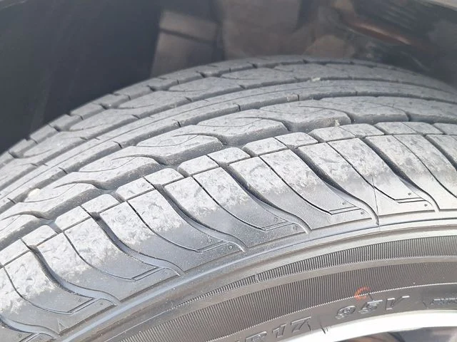 Certified Used 2024 Gray Nissan SV image 27