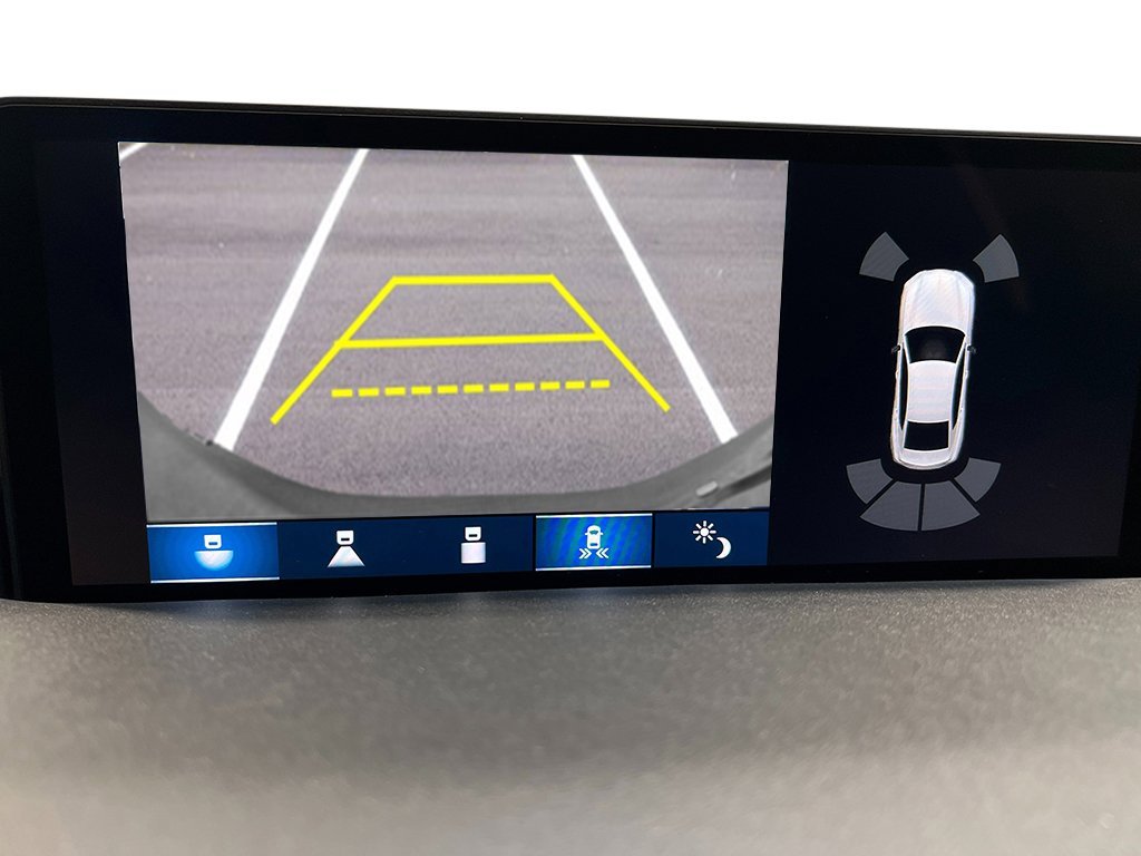 2025 Acura TLX Technology Package - Photo 20