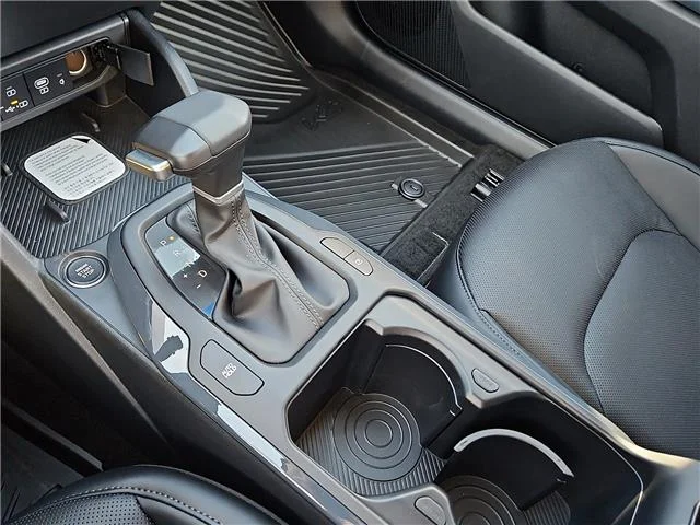New 2027 Aurora Black KIA EX image 13